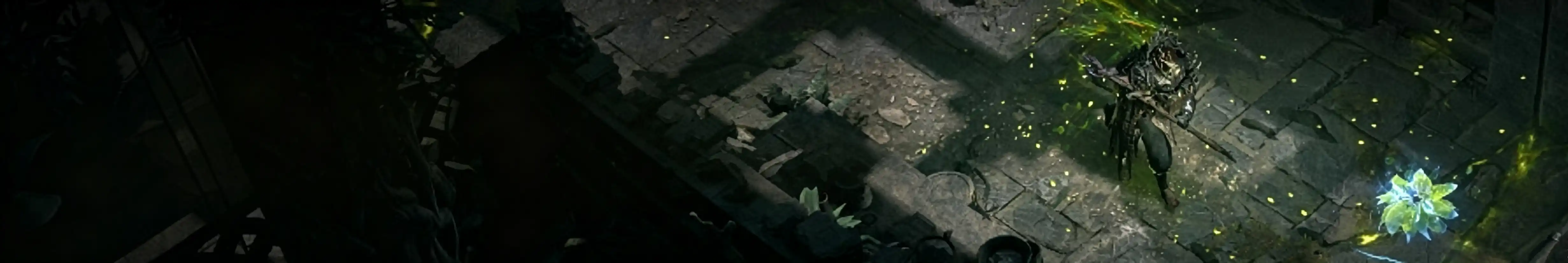 POE2 overview banner