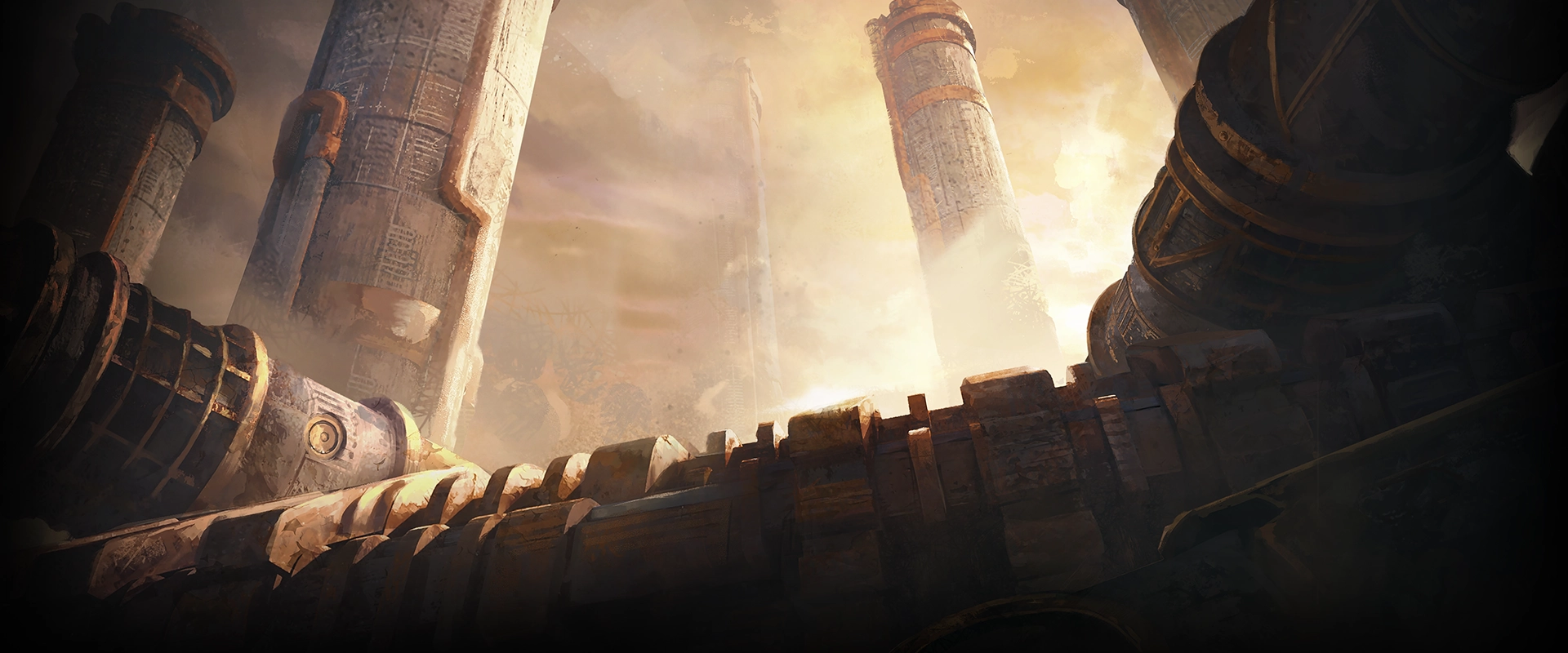 POE2 channel banner