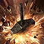 Hammer of the Gods