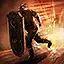 Shield Charge