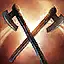 Axe Slash
