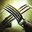 Claw Stab