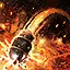 Explosive Grenade