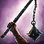 Flail Strike