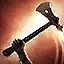 Axe Slash