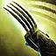 Claw Stab