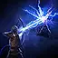 Electrocuting Arrow