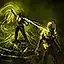 Toxic Domain