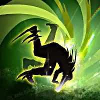 Dodge Roll