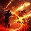 Fire Spell on Hit