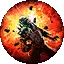 Armour Explosion