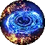 Burning Inscription