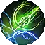 Charged Mark