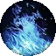 Scouring Flame