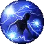 Living Lightning