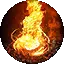 Flame Pillar