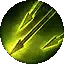Vilenta's Propulsion