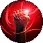 Unyielding