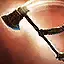 Axe Slash