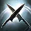 Dagger Stab