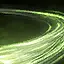 他的飛舞烈焰