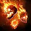 Raging Spirits