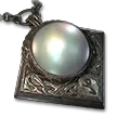 Pearlescent Amulet