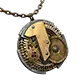 Dusk Amulet