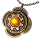 Distorted Amulet
