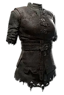 Armoured Vest