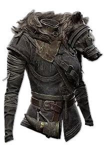 Hunting Coat