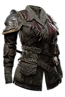 Corsair Coat