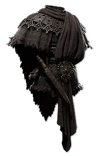 Falconer's Jacket