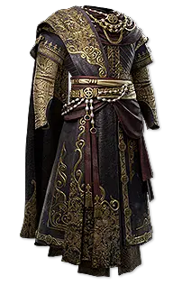 Monastic Garb