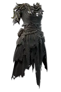 Arcane Raiment