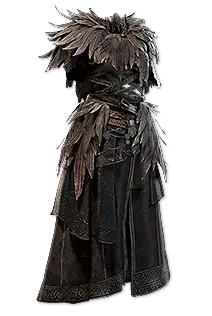 Avian Robe