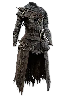 Cursespeaker's Robe
