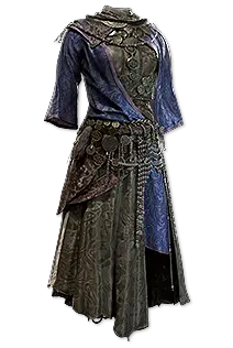 Luxurious Robe