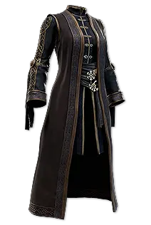 Elementalist Robe