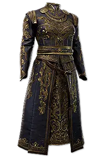 Imperial Robe