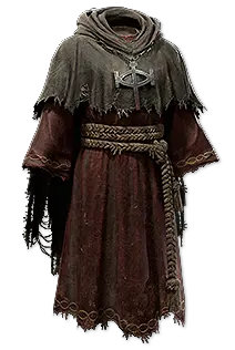 Pilgrim Vestments