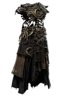 Conjurer Mantle