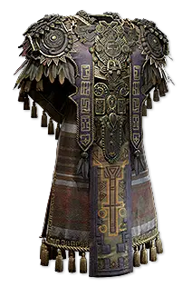 Death Mantle