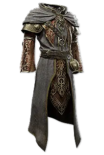 Cleric Vestments