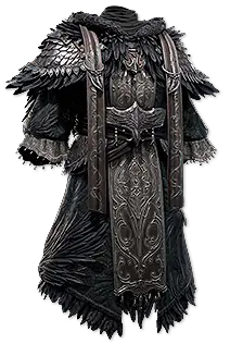 Corvus Mantle