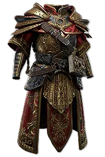 Zenith Vestments