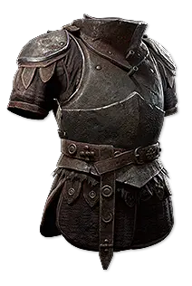 Abyssal Cuirass