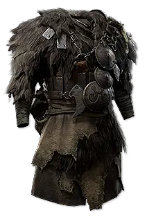 Barbarian Plate