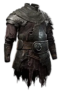 Iron Cuirass