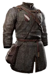 Chain Mail